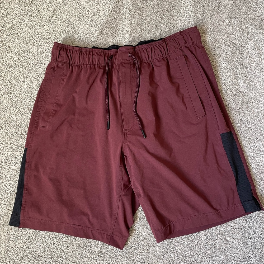Men’s Duluth Athletic Shorts